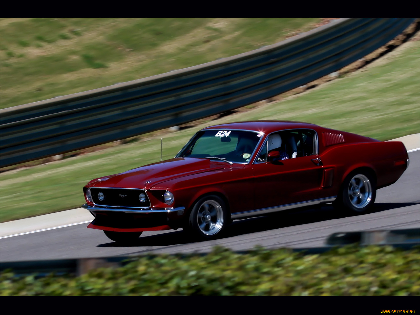 , ford